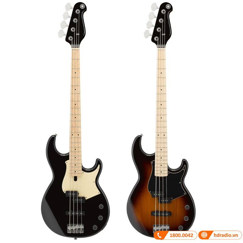 Đàn Guitar Yamaha BB434M