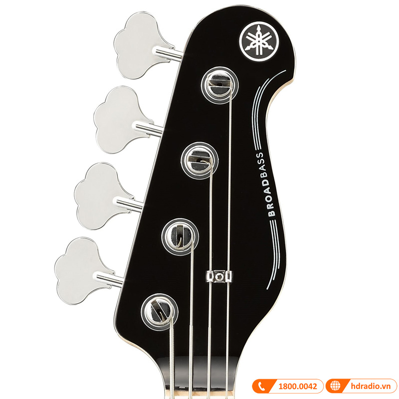 Đàn Guitar Yamaha BB434M-3