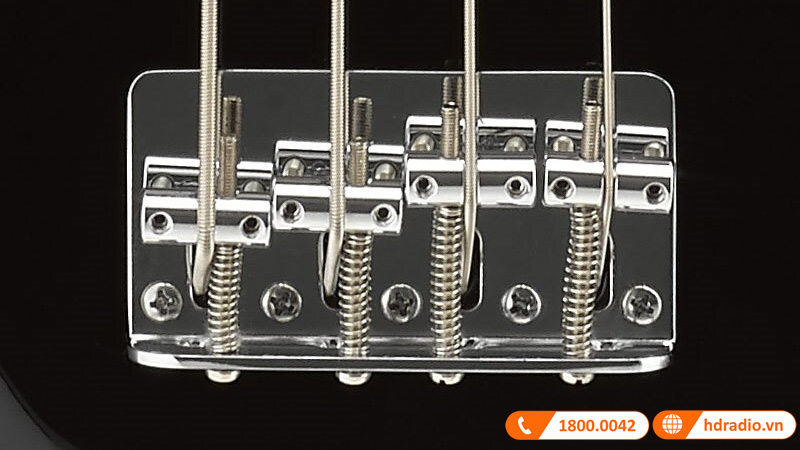 Đàn Guitar Yamaha BB434M