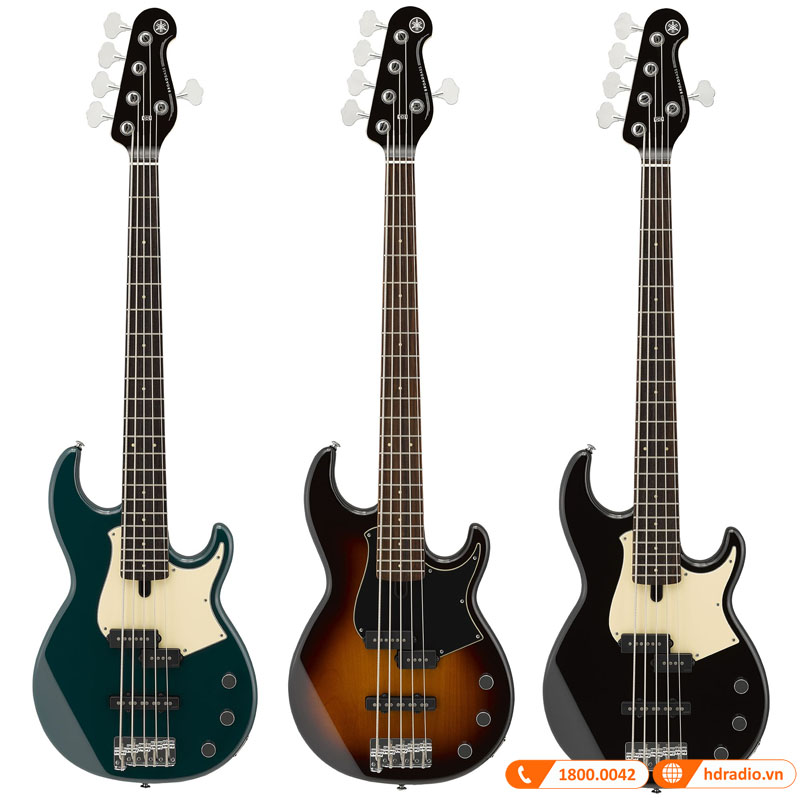 Đàn Guitar Yamaha BB435