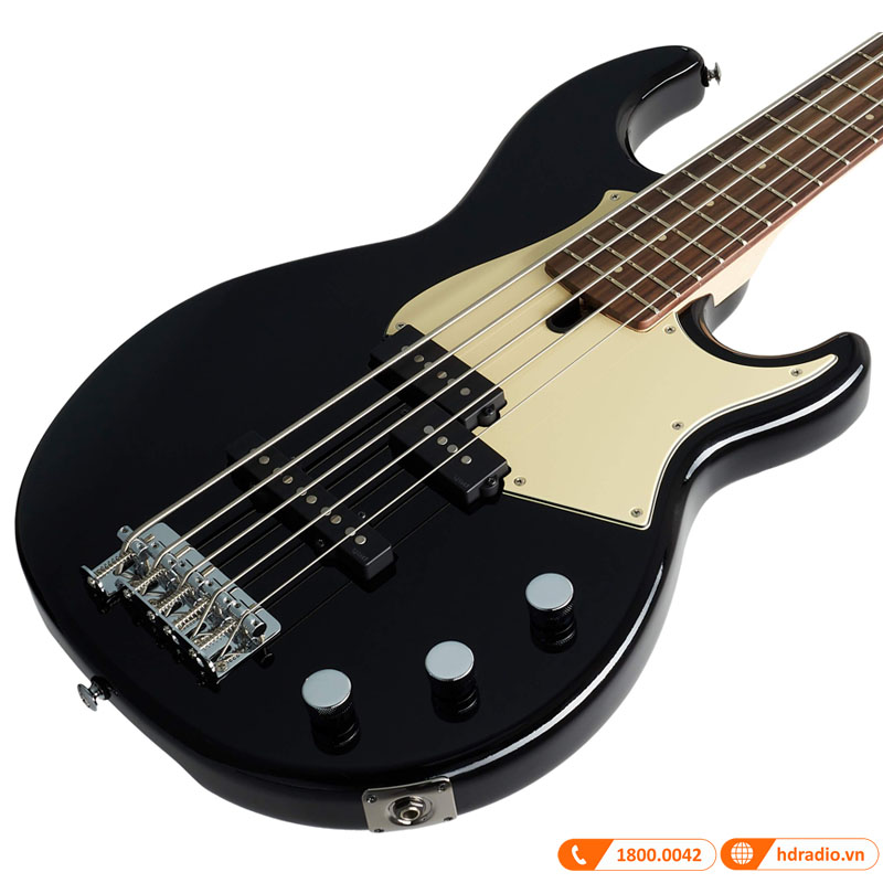 Đàn Guitar Yamaha BB435