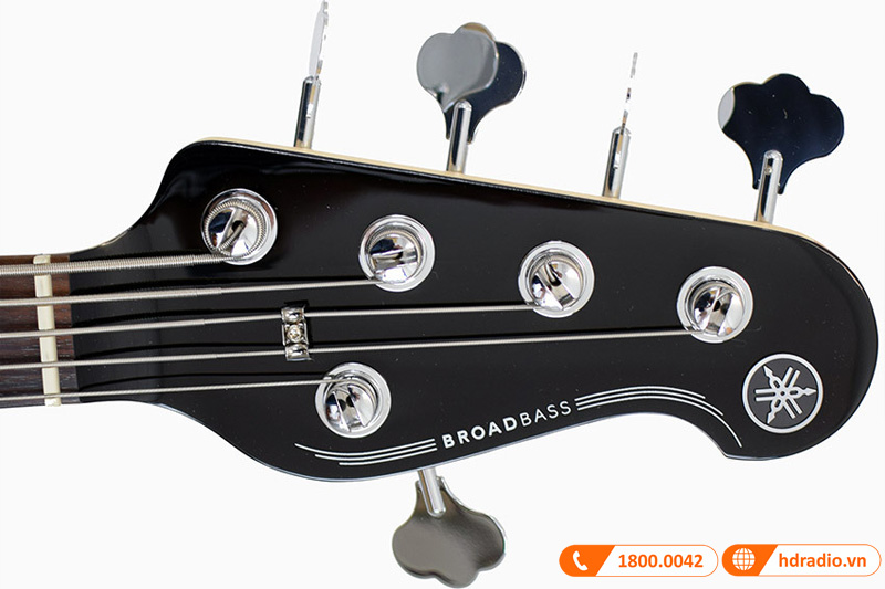 Đàn Guitar Yamaha BB435