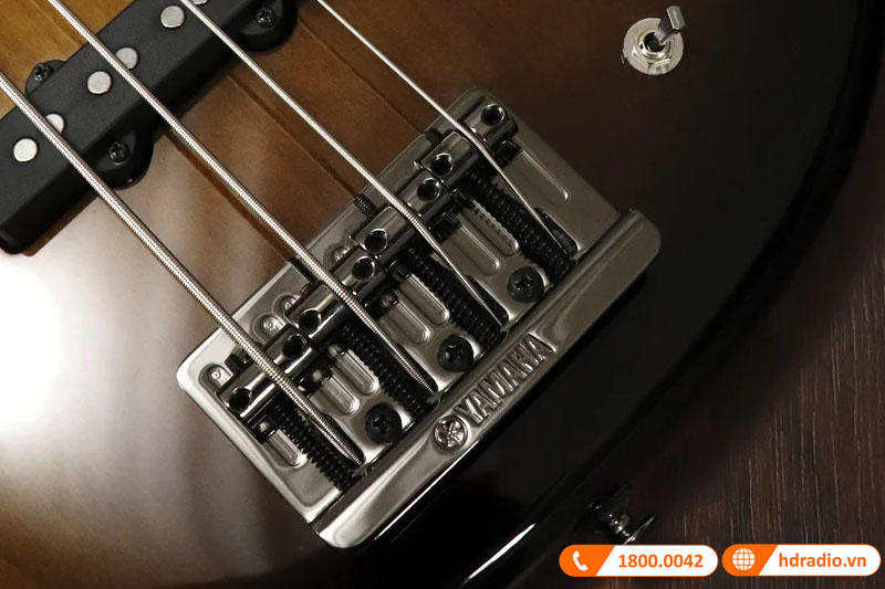 Đàn Guitar Yamaha BB734A