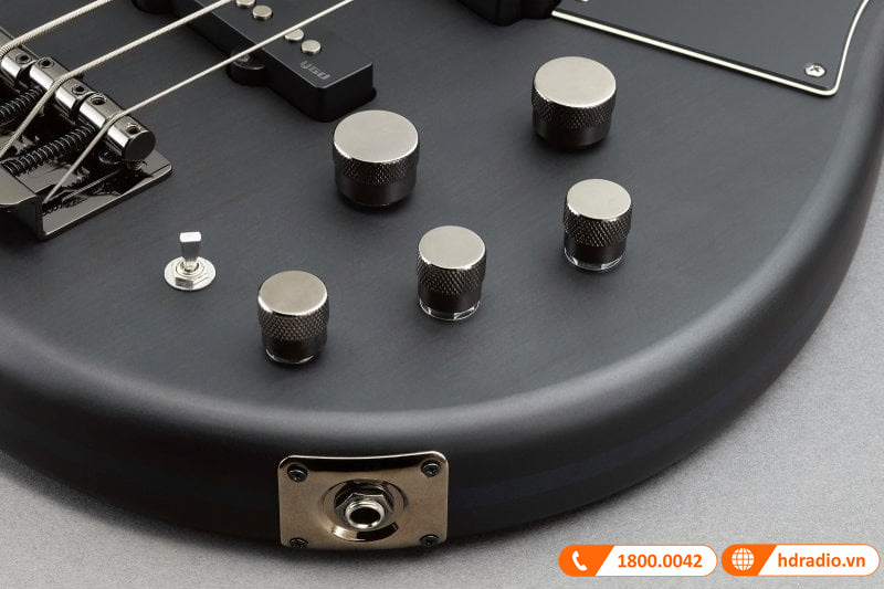 Đàn Guitar Yamaha BB734A