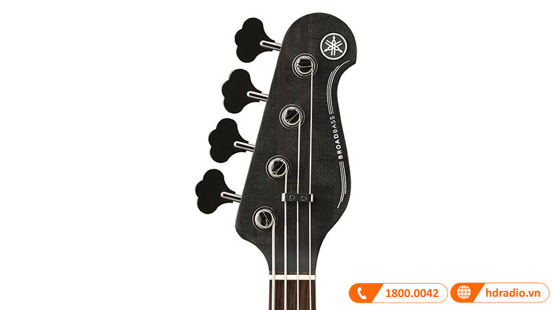 Đàn Guitar Yamaha BB734A