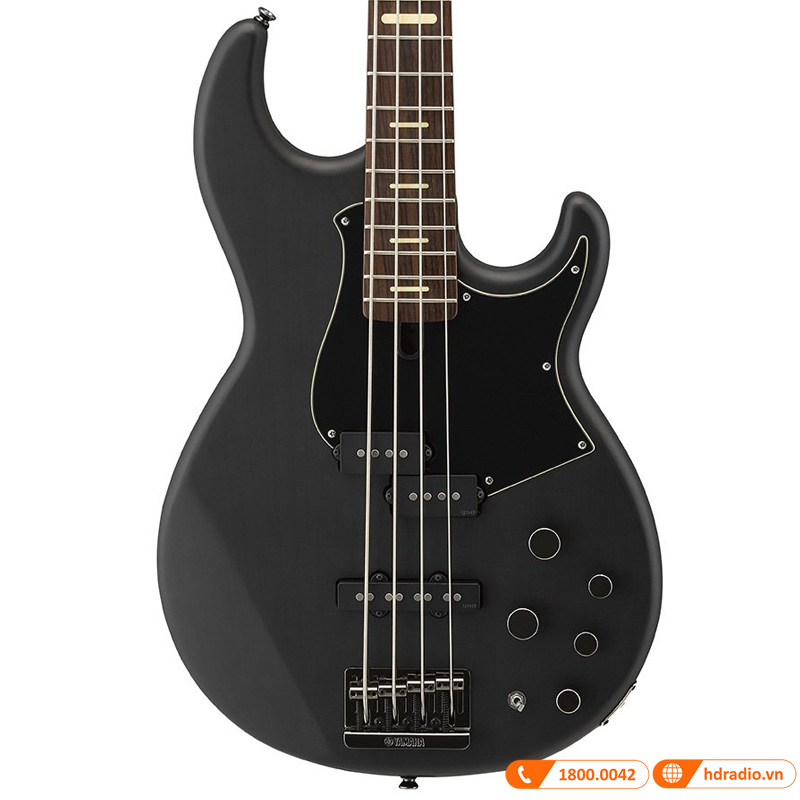 Đàn Guitar Yamaha BB734A
