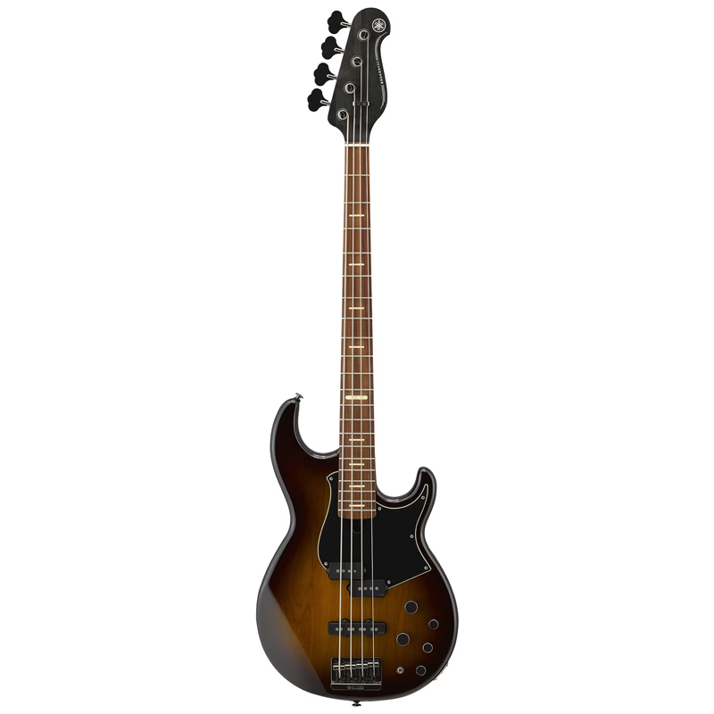 Đàn Guitar Yamaha BB734A, guitar bass 4 dây