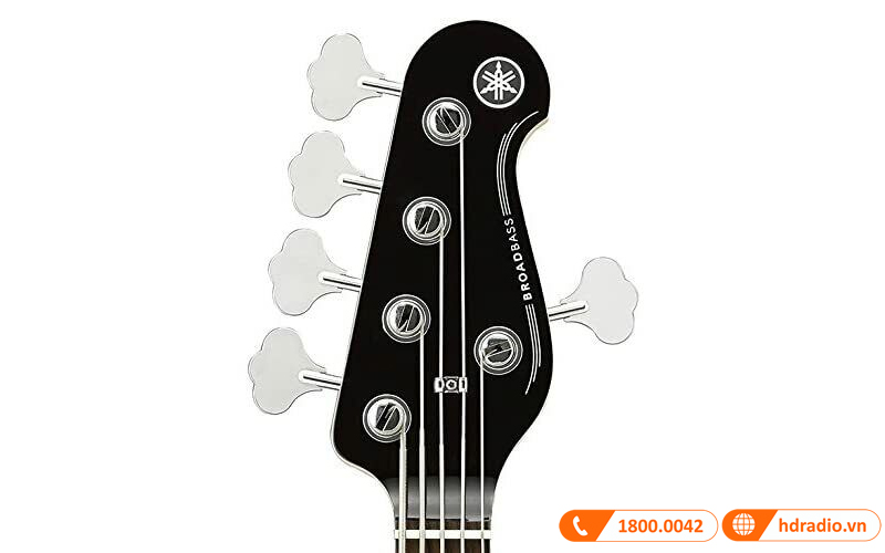 Đàn Guitar Yamaha BB735A