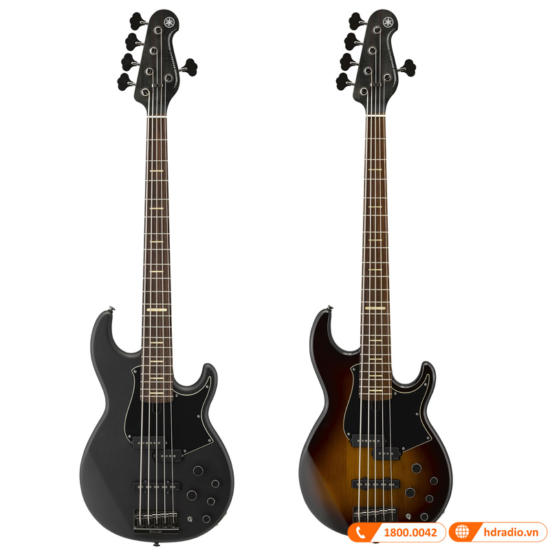 Đàn Guitar Yamaha BB735A