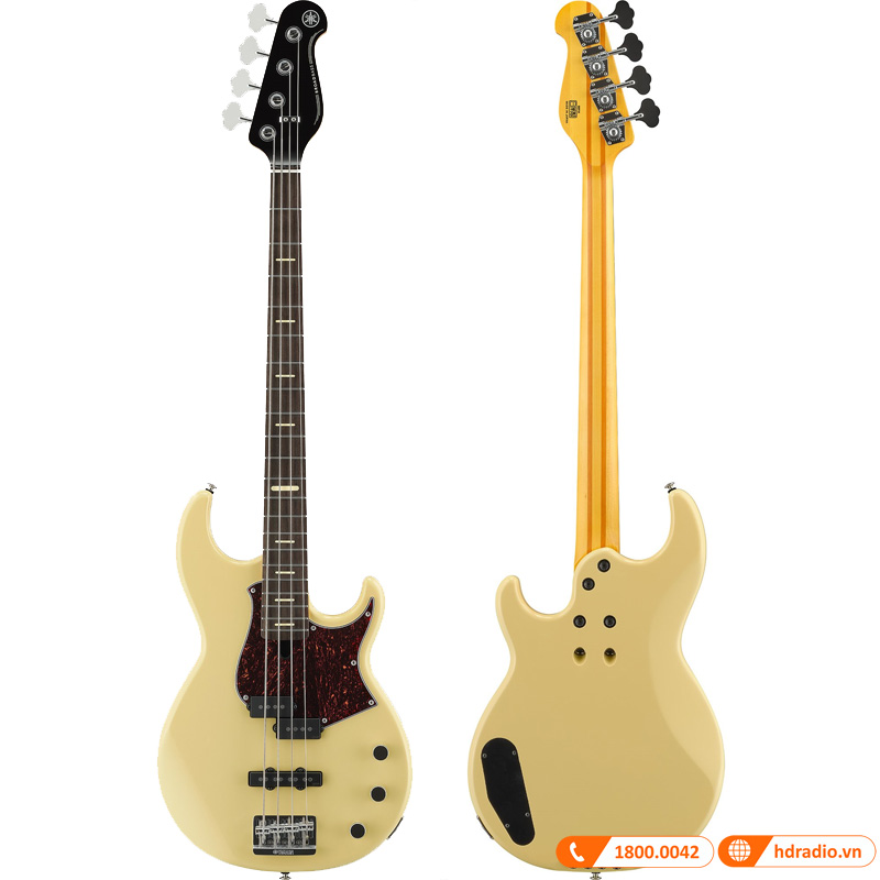 Đàn Guitar Yamaha BBP34