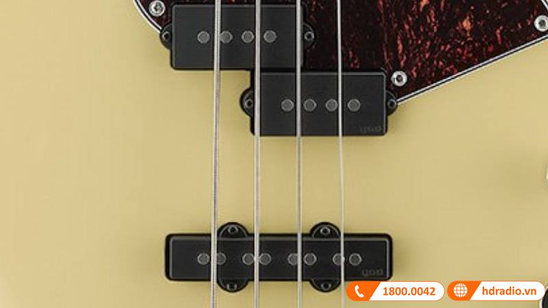 Đàn Guitar Yamaha BBP34