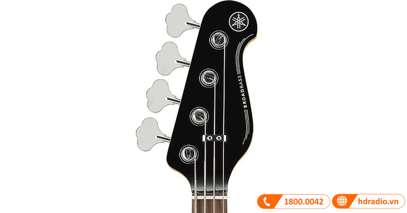 Đàn Guitar Yamaha BBP34