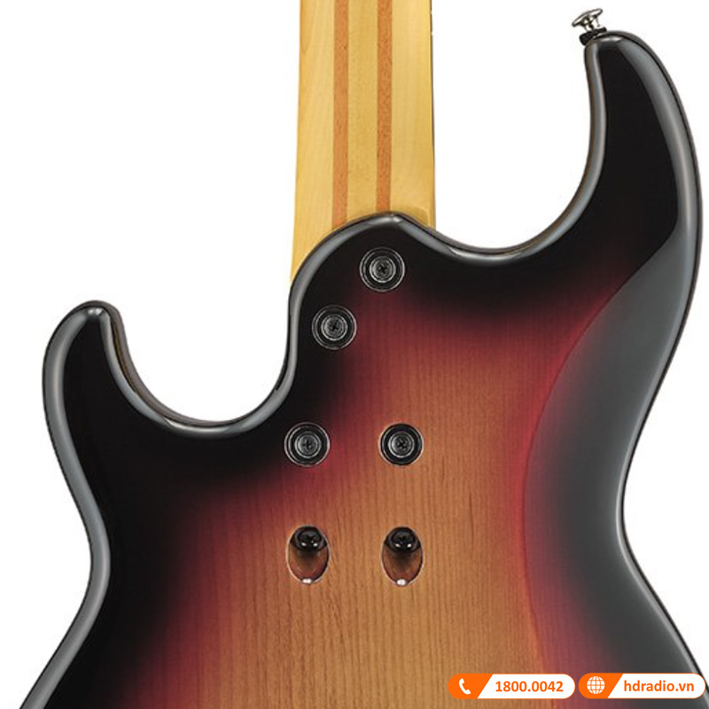 Đàn Guitar Yamaha BBP34