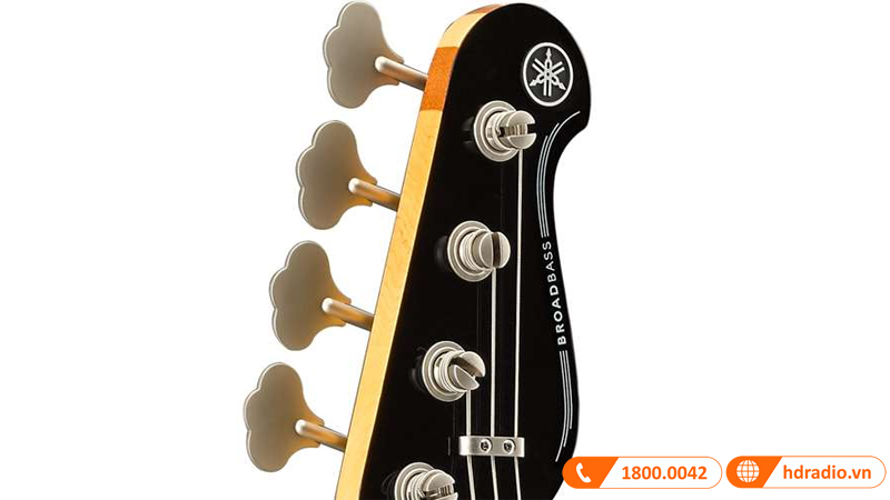 Đàn Guitar Yamaha BBP34