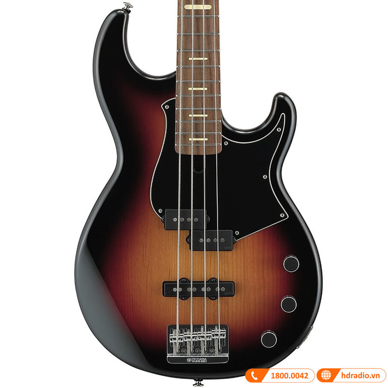 Đàn Guitar Yamaha BBP34