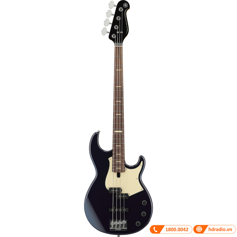 Đàn Guitar Yamaha BBP34, guitar bass 4 dây-7