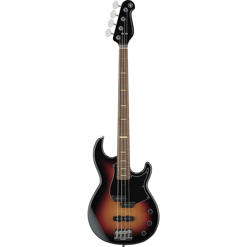 Đàn Guitar Yamaha BBP34, guitar bass 4 dây