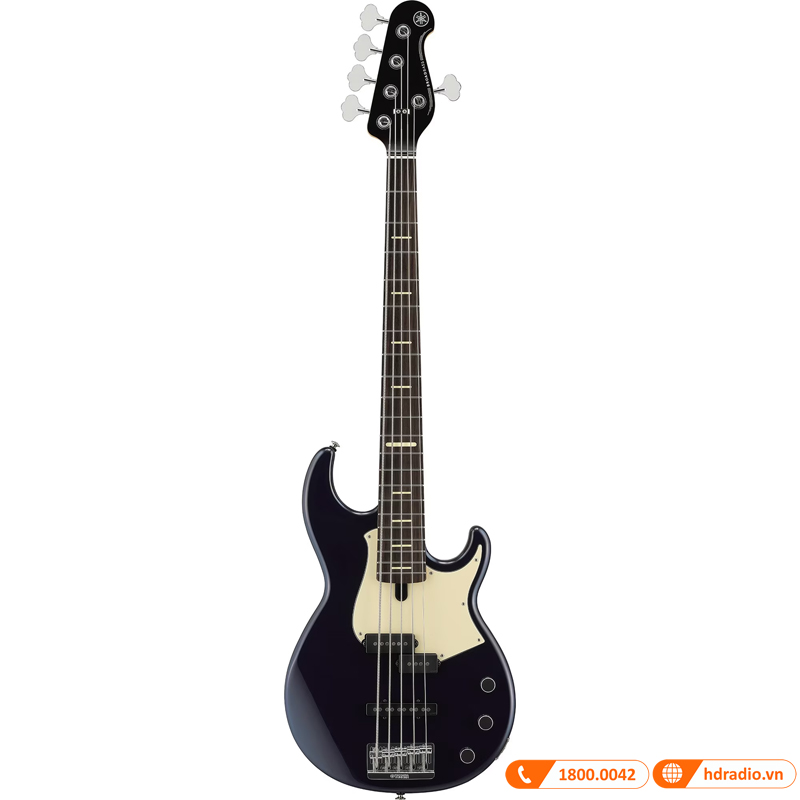Đàn Guitar Yamaha BBP35, guitar bass 5 dây-2
