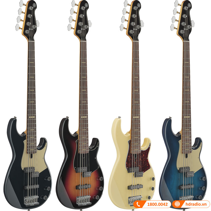 Đàn Guitar Yamaha BBP35