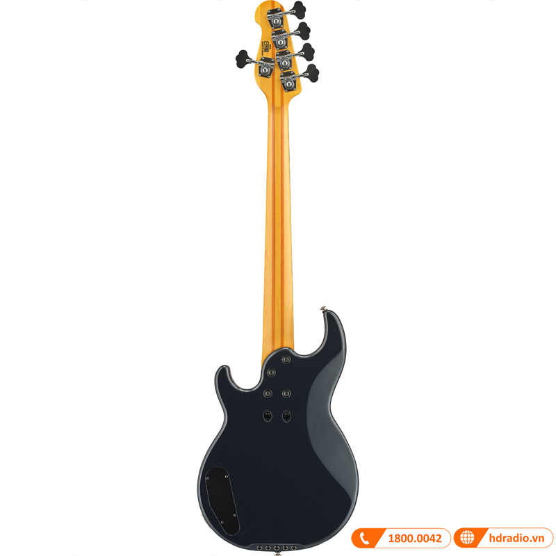 Đàn Guitar Yamaha BBP35, guitar bass 5 dây-10