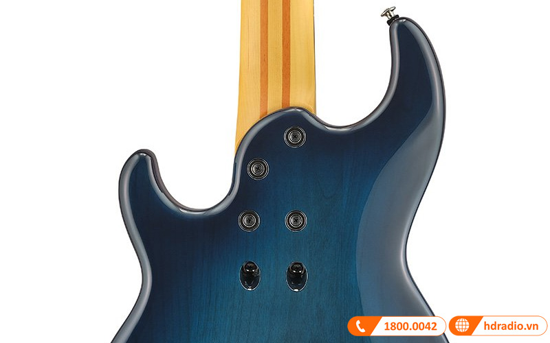 Đàn Guitar Yamaha BBP35