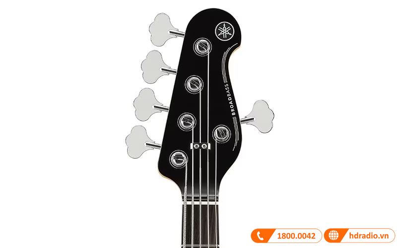 Đàn Guitar Yamaha BBP35