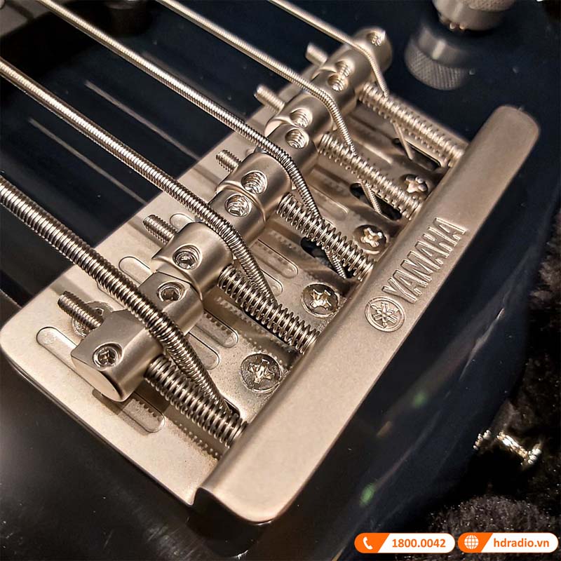 Đàn Guitar Yamaha BBP35