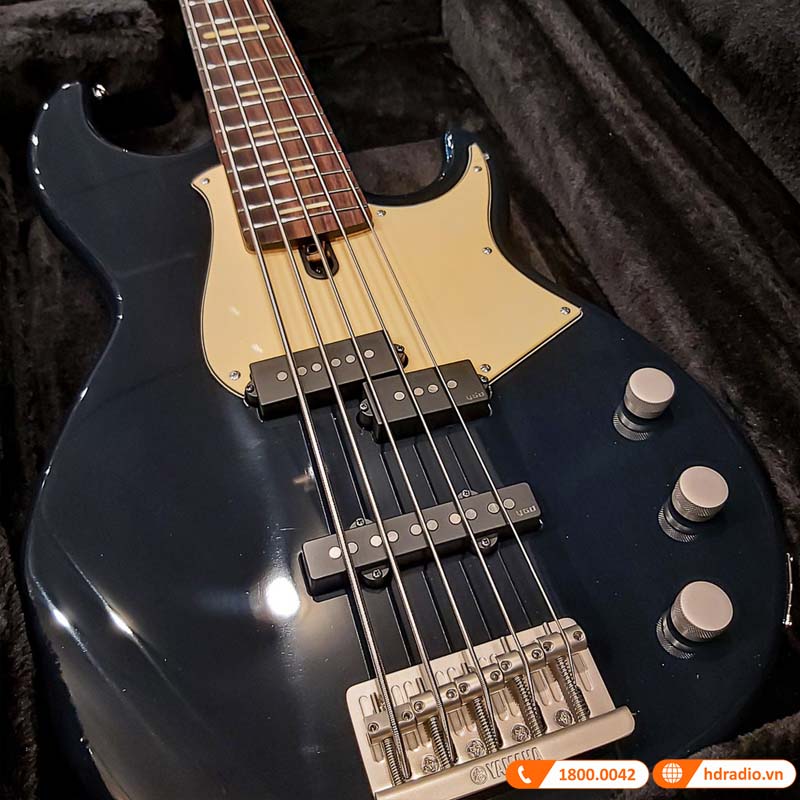 Đàn Guitar Yamaha BBP35