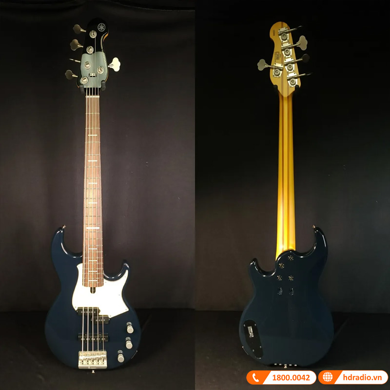 Đàn Guitar Yamaha BBP35