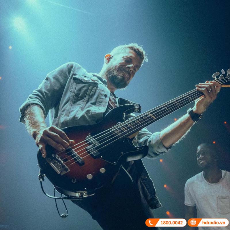 Đàn Guitar Yamaha BBP35