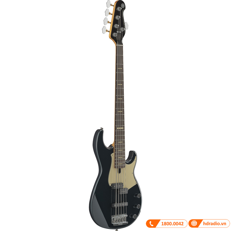 Đàn Guitar Yamaha BBP35, guitar bass 5 dây-6