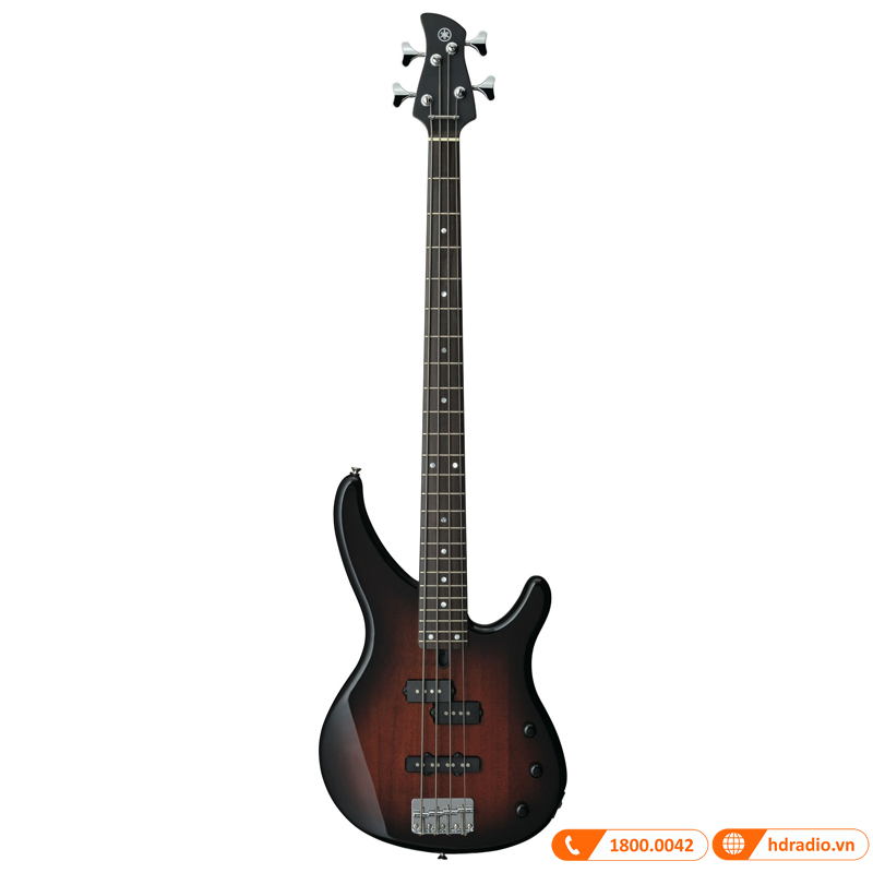 Đàn Guitar Yamaha TRBX174, guitar bass, 4 dây-2