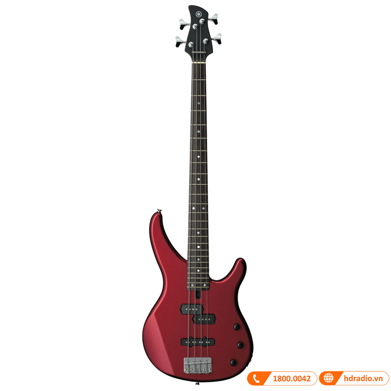 Đàn Guitar Yamaha TRBX174, guitar bass, 4 dây-3