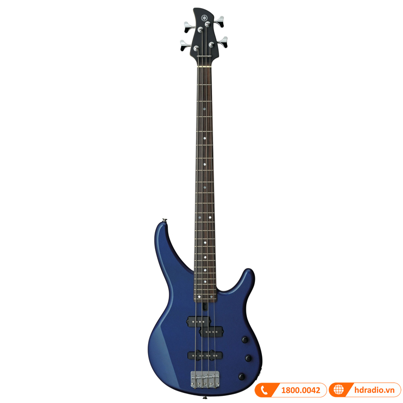 Đàn Guitar Yamaha TRBX174, guitar bass, 4 dây-4
