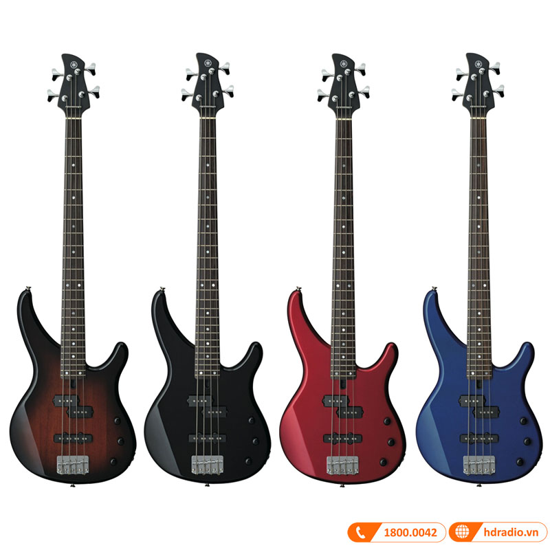 Đàn Guitar Yamaha TRBX174