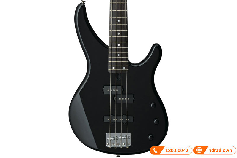 Đàn Guitar Yamaha TRBX174