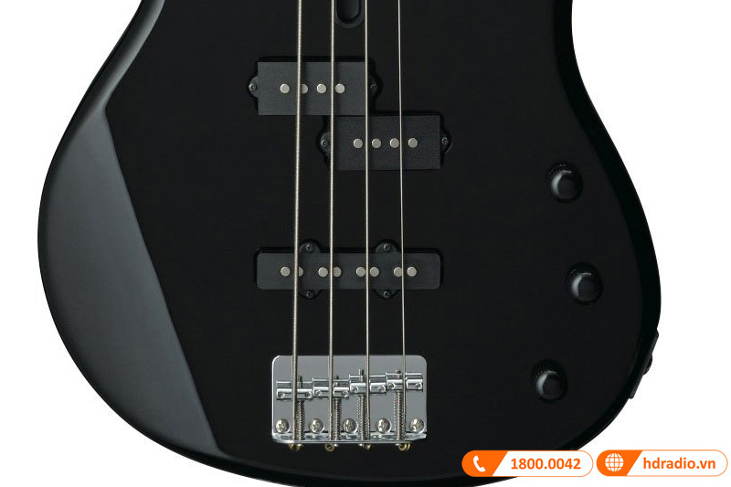 Đàn Guitar Yamaha TRBX174