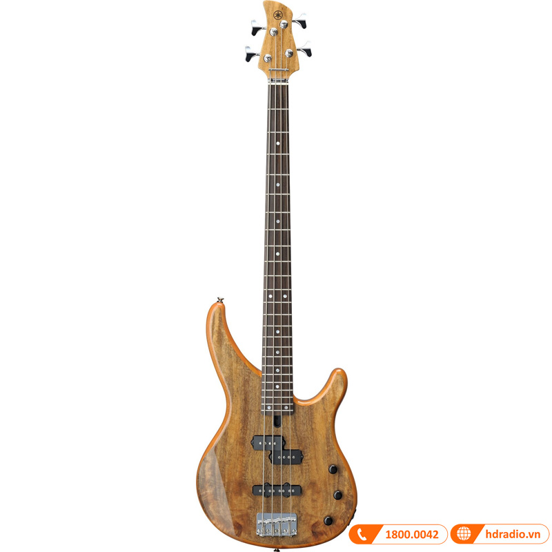 Đàn Guitar Yamaha TRBX174EW, guitar bass, 4 dây-1