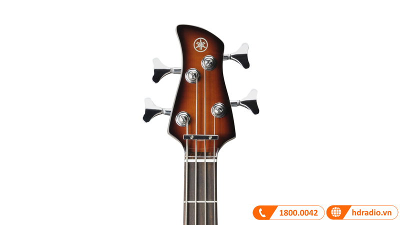 Đàn Guitar Yamaha TRBX204