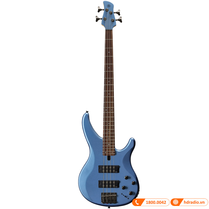Đàn Guitar Yamaha TRBX304, guitar bass, 4 dây-1