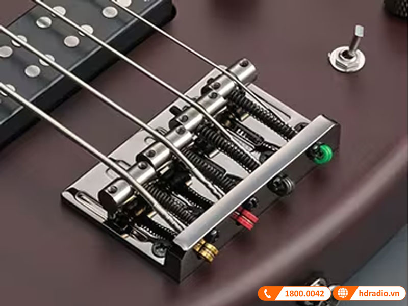 Đàn Guitar Yamaha TRBX304