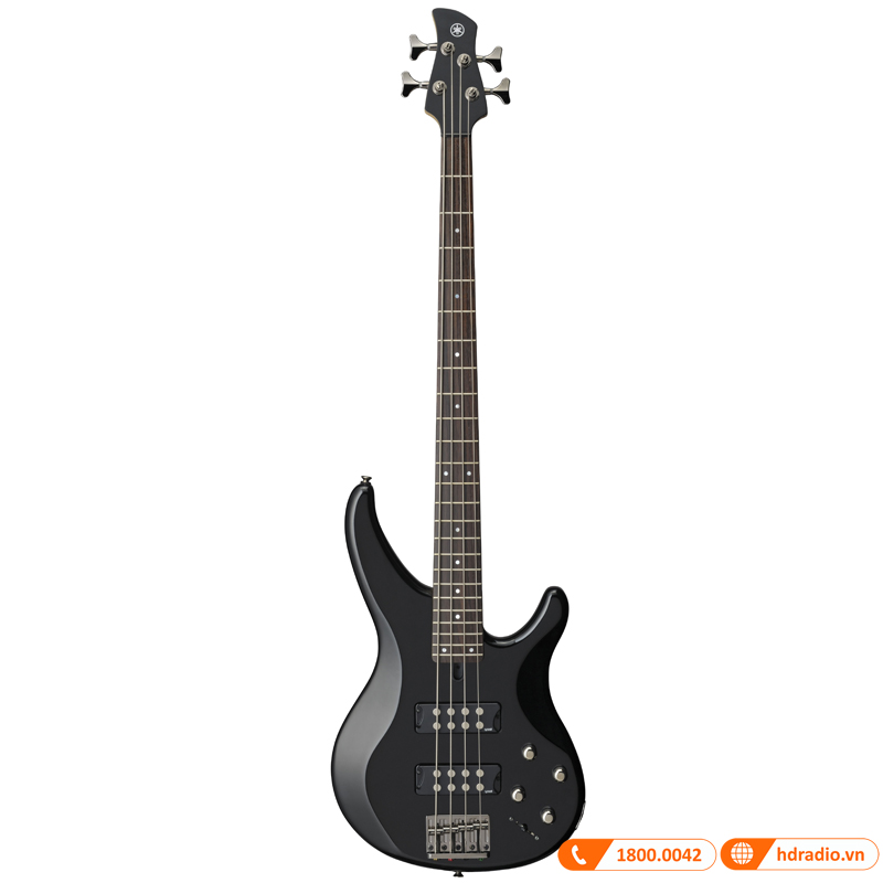 Đàn Guitar Yamaha TRBX304, guitar bass, 4 dây-2