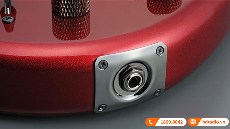 Đàn Guitar Yamaha TRBX305