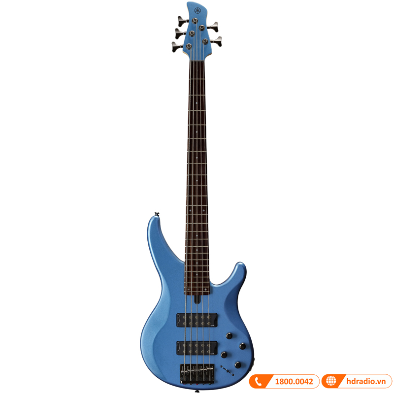 Đàn Guitar Yamaha TRBX305, guitar bass, 5 dây-2
