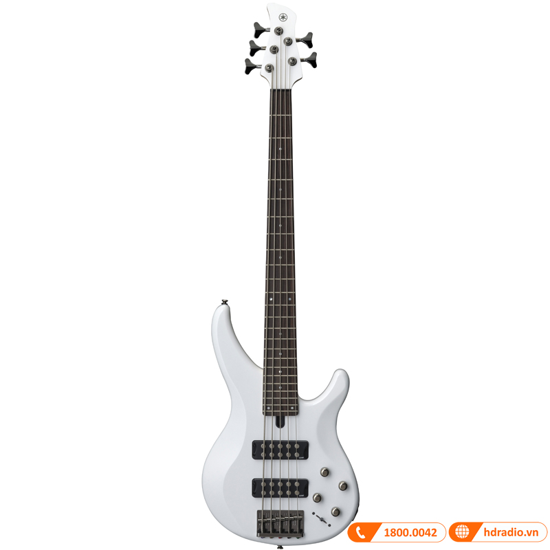 Đàn Guitar Yamaha TRBX305, guitar bass, 5 dây-4