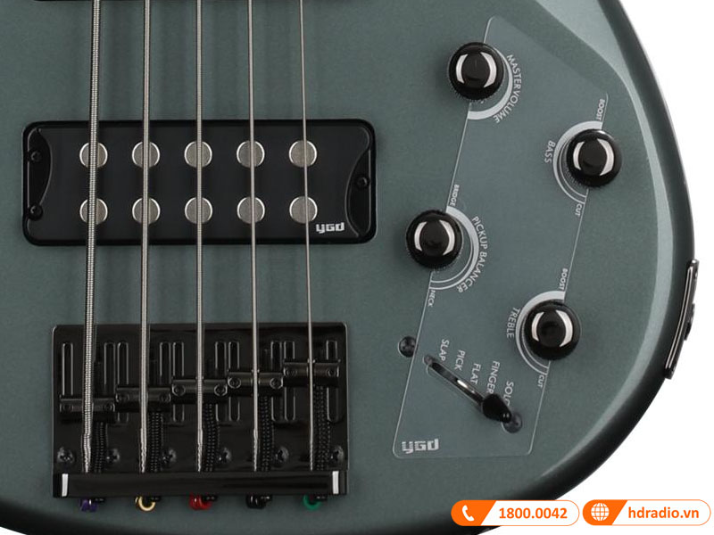 Đàn Guitar Yamaha TRBX305