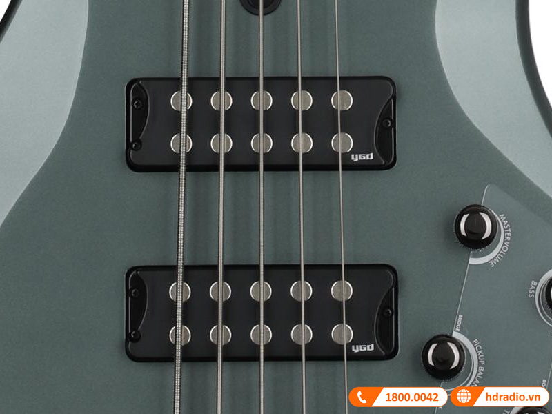 Đàn Guitar Yamaha TRBX305