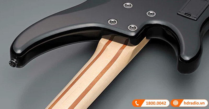 Đàn Guitar Yamaha TRBX505