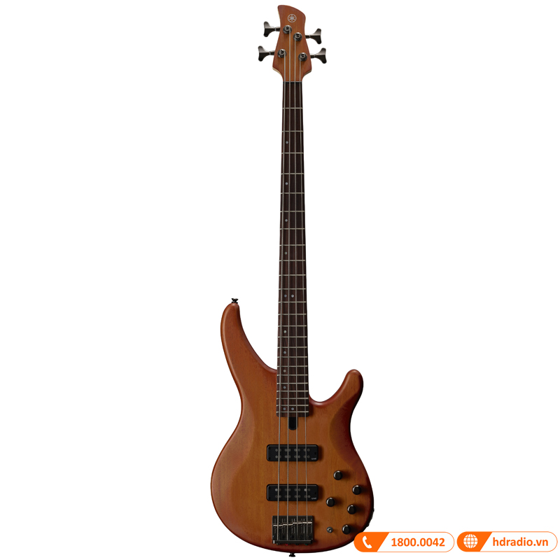 Đàn Guitar Yamaha TRBX504, guitar bass 4 dây-2