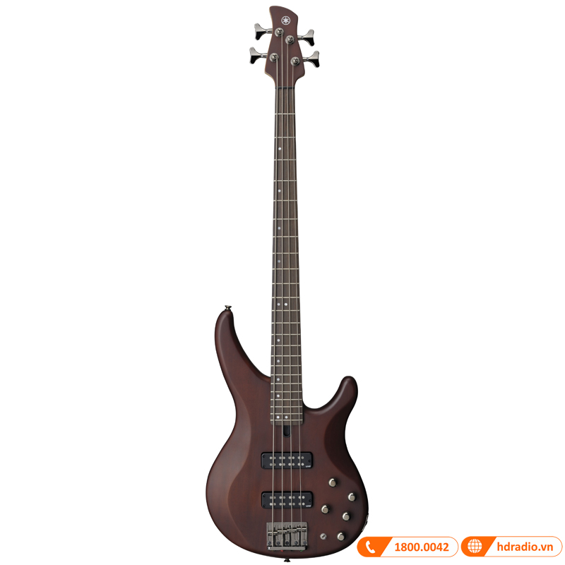Đàn Guitar Yamaha TRBX504, guitar bass 4 dây-4